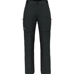 Salewa Skihosen|Hosen-- Women's Sella 3L Powertex Pant - Skitourenhose