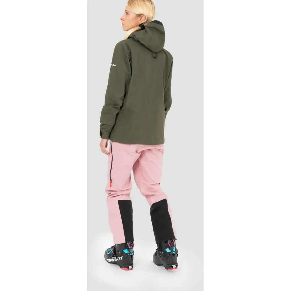 Salewa - Women's Sella 3L Powertex Jacket - Skijacke