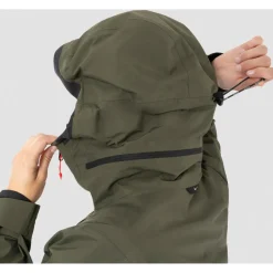 Salewa - Women's Sella 3L Powertex Jacket - Skijacke