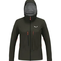 Salewa - Women's Sella 3L Powertex Jacket - Skijacke