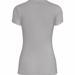 Salewa Alltagsbekleidung|Wanderbekleidung-- Women's Solid Dri-Release S/S Tee - T-Shirt