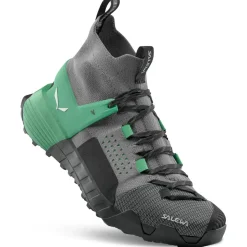 Salewa - Women's Wildfire NXT Knit - Approachschuhe