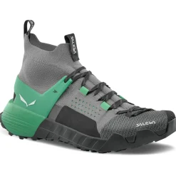 Salewa - Women's Wildfire NXT Knit - Approachschuhe