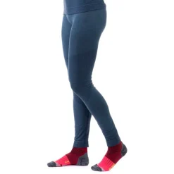 - Women's Zebru Responsive Tight - Merinounterwäsche < Salewa Sale