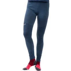 - Women's Zebru Responsive Tight - Merinounterwäsche < Salewa Sale