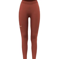 - Women's Zebru Responsive Tight - Merinounterwäsche < Salewa Sale