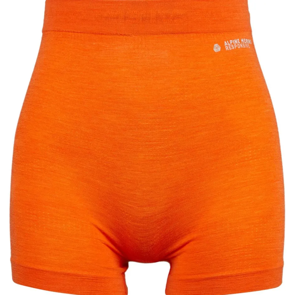 Salewa Kletterbekleidung|Merinounterwäsche-- Zebru Fresh AMR Boxer - Merinounterwäsche