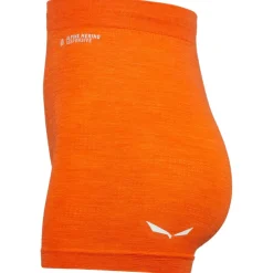 Salewa Kletterbekleidung|Merinounterwäsche-- Zebru Fresh AMR Boxer - Merinounterwäsche