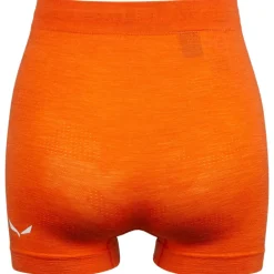 Salewa Kletterbekleidung|Merinounterwäsche-- Zebru Fresh AMR Boxer - Merinounterwäsche