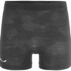 Salewa Kletterbekleidung|Merinounterwäsche-- Zebru Fresh AMR Boxer - Merinounterwäsche