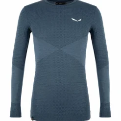 Salewa - Zebru Reponive / Tee - erinounterwäche