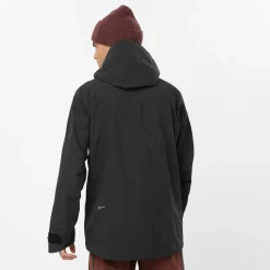 Salomon Skibekleidung|Skijacken-- Absolute 3L Jacket - Skijacke