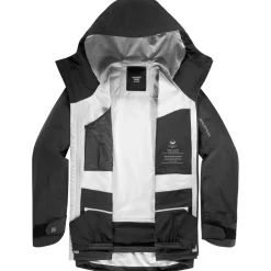 Salomon Skibekleidung|Skijacken-- Absolute 3L Jacket - Skijacke
