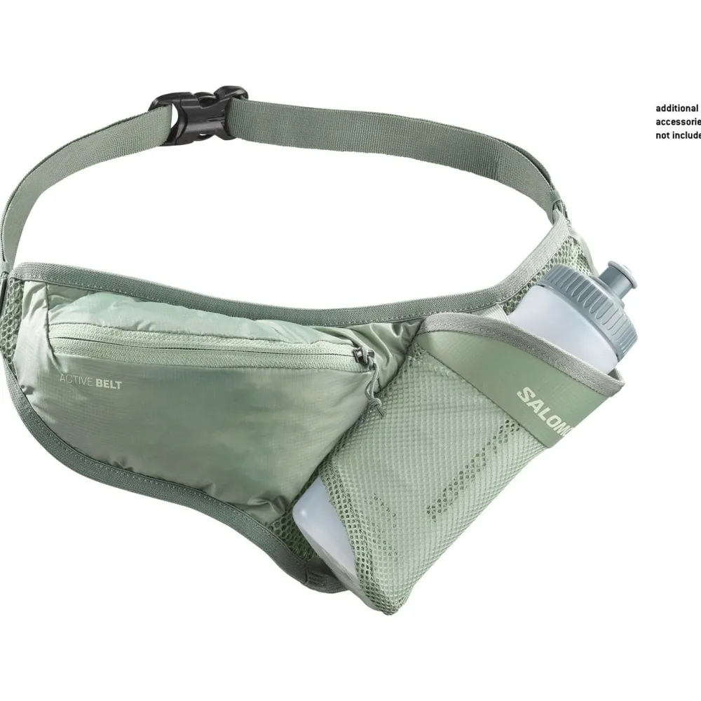 - Active Belt 3D Bottle - Hüfttasche < Salomon Sale