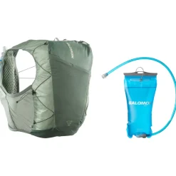- Active kin 12 Reervoir - Trairunningruckack < Salomon Discount