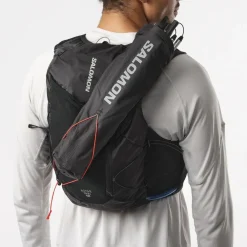- Active kin 12 Reervoir - Trairunningruckack < Salomon Discount
