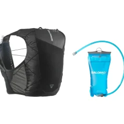 - Active kin 12 Reervoir - Trairunningruckack < Salomon Discount