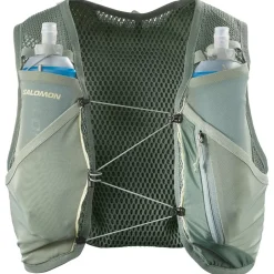 Salomon - Active kin 4 et - aufwete