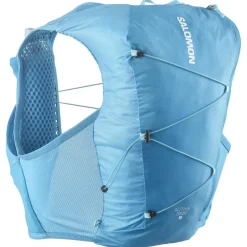 Salomon - Active kin 8 et - aufwete