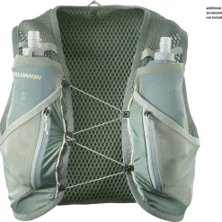 Salomon - Active Skin 12 Set - Trailrunningrucksack Clearance