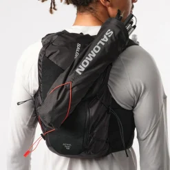 Salomon - Active Skin 12 Set - Trailrunningrucksack Clearance