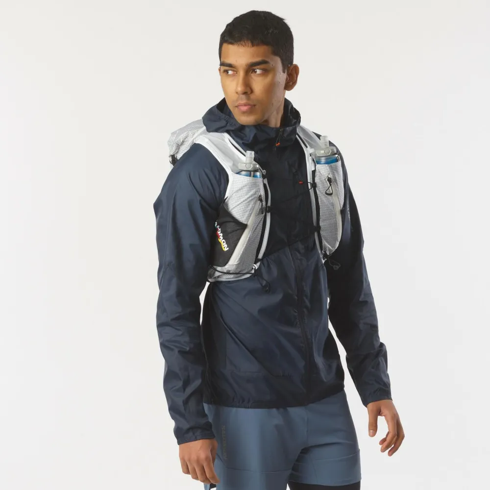 - ADV kin Cro eaon Race Fag 15 - Trairunningruckack < Salomon Discount