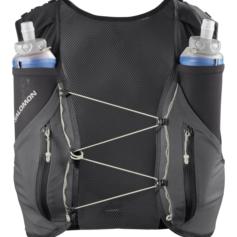 Salomon - ADV kin 12 Gradient - Trairunningruckack