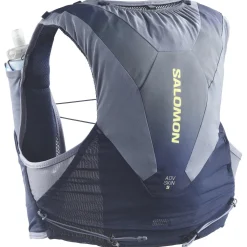 - ADV kin 5 Gradient - Trairunningruckack < Salomon Hot