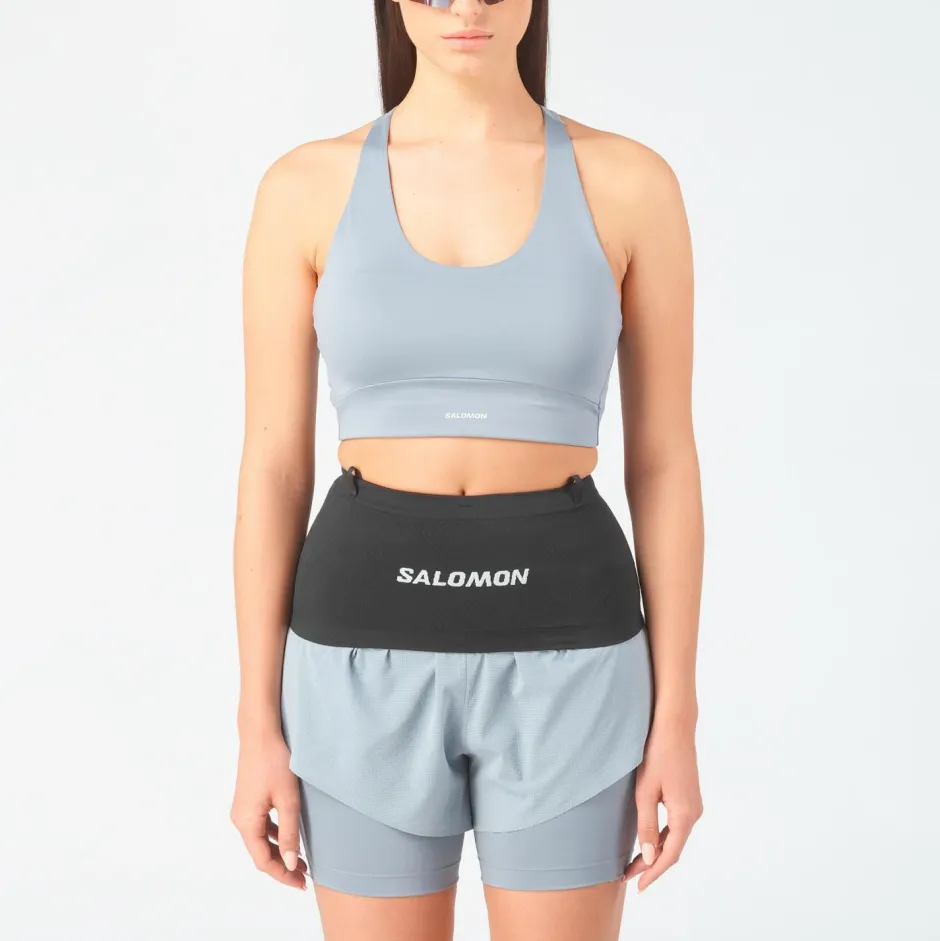 Salomon - Adv Skin Seamless Belt - Hüfttasche