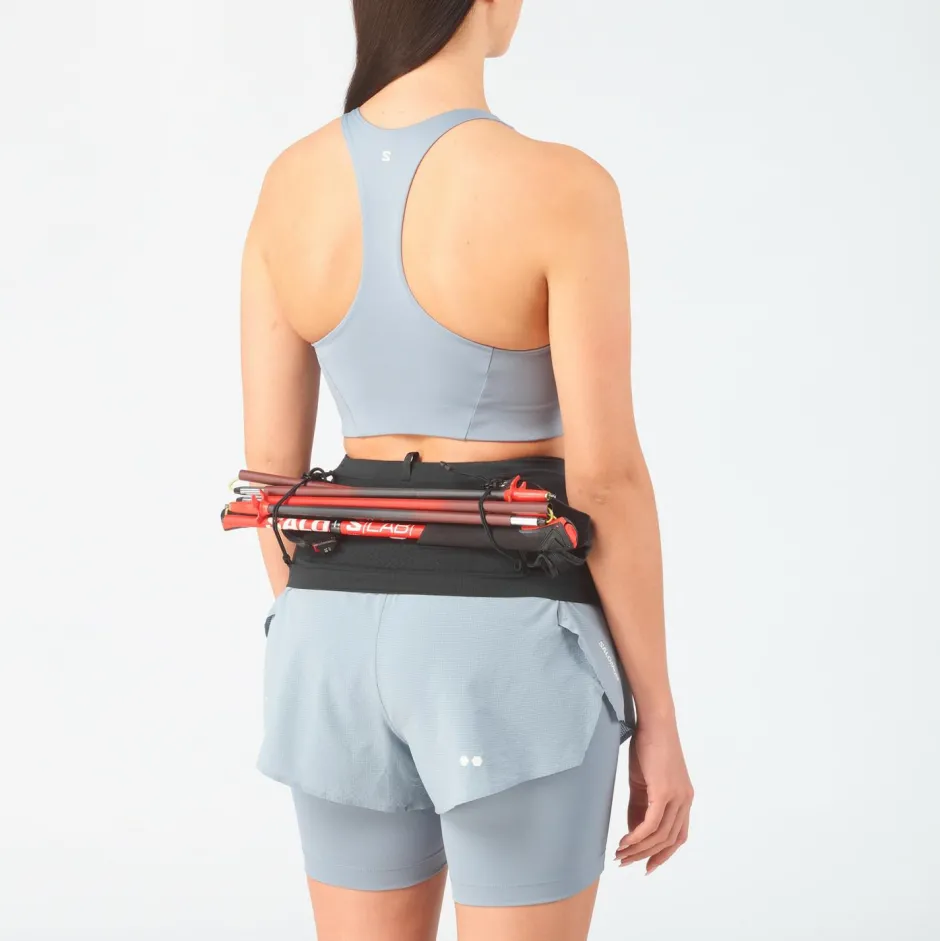 Salomon - Adv Skin Seamless Belt - Hüfttasche