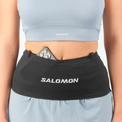 Salomon - Adv Skin Seamless Belt - Hüfttasche