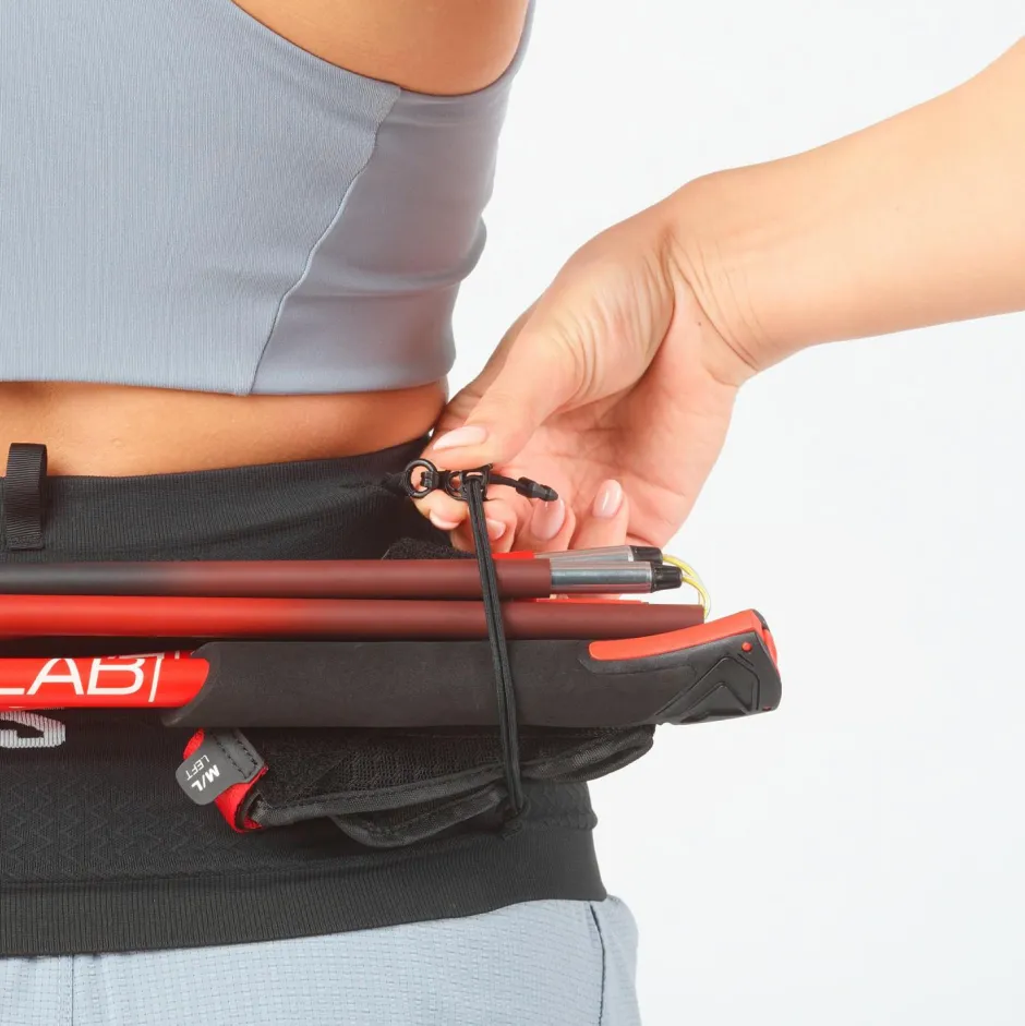 Salomon - Adv Skin Seamless Belt - Hüfttasche