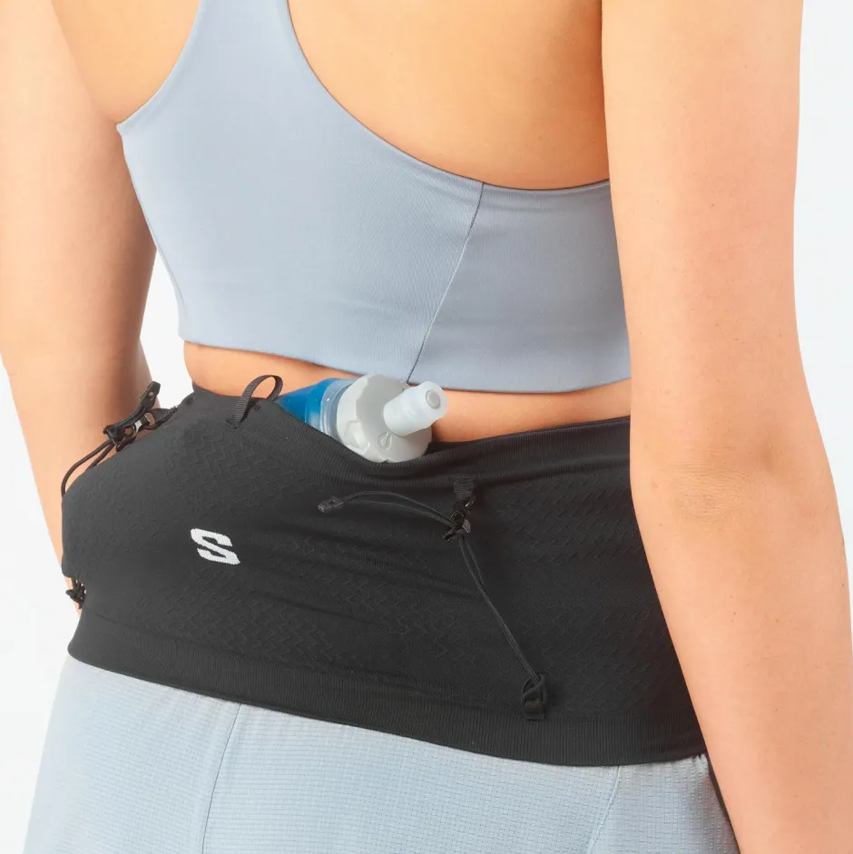Salomon - Adv Skin Seamless Belt - Hüfttasche