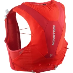 Salomon - ADV kin 5 - Trairunningruckack