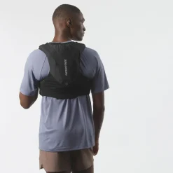 Salomon - ADV kin 5 - Trairunningruckack