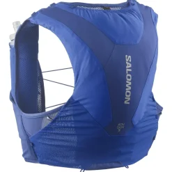 Salomon - ADV kin 5 - Trairunningruckack