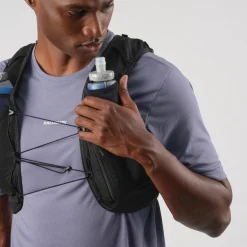 Salomon - ADV kin 5 - Trairunningruckack