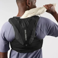 Salomon - ADV kin 5 - Trairunningruckack