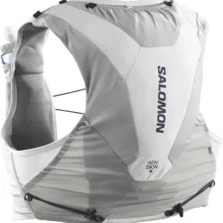 Salomon - ADV kin 5 - Trairunningruckack