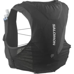 Salomon - ADV kin 5 - Trairunningruckack