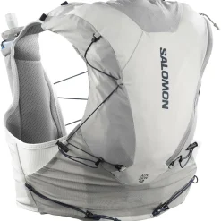 Salomon Laufausrüstung-- ADV Skin 12 - Trailrunningrucksack