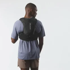 Salomon Laufausrüstung-- ADV Skin 12 - Trailrunningrucksack