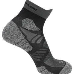 Salomon - Aero Ankle - Laufsocken Hot