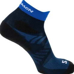 Salomon - Aero Ankle - Laufsocken Hot