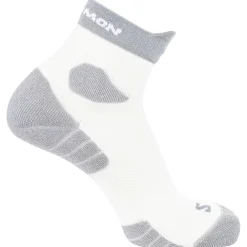 Salomon - Aero Ankle - Laufsocken Hot