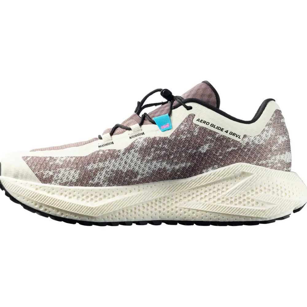- Aero Glide 4 GRVL - Runningschuhe < Salomon