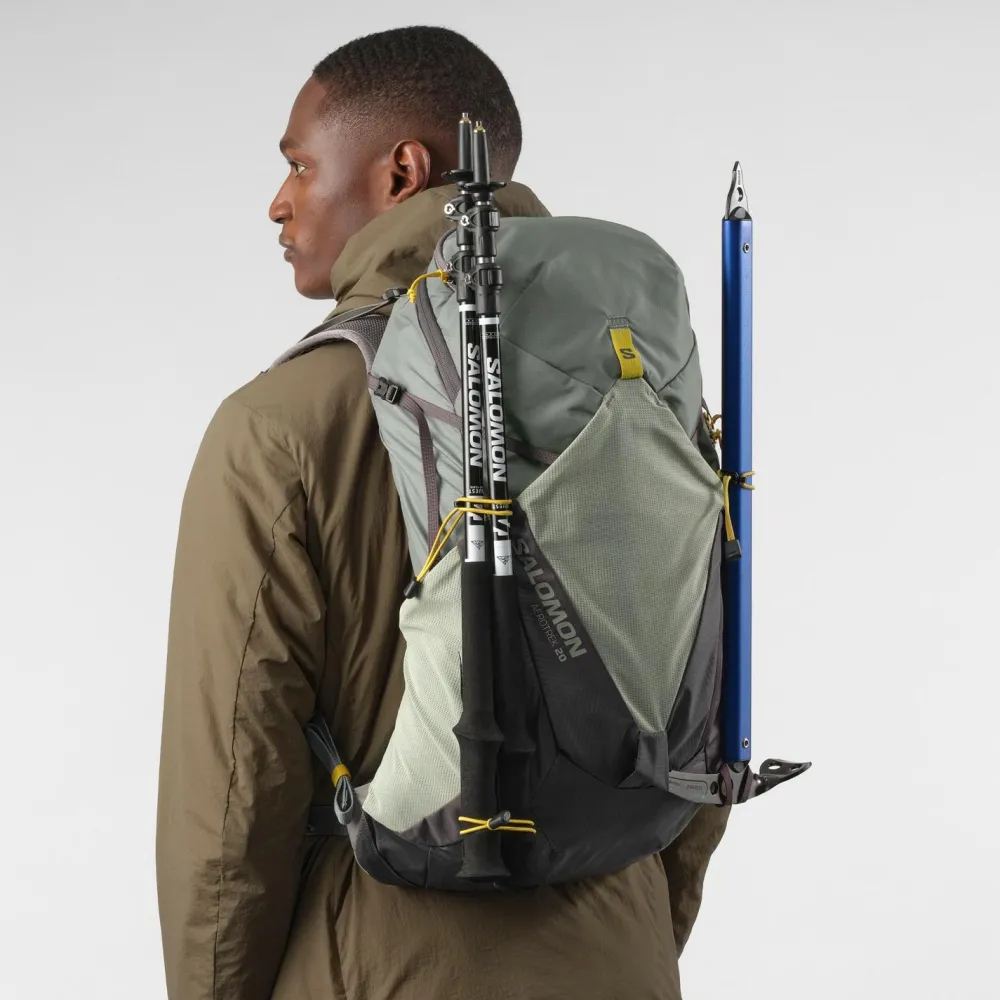 Salomon - Aerotrek 20 - Wanderrucksack Online