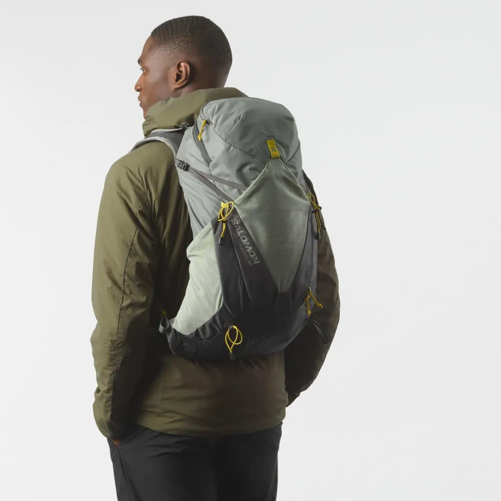 Salomon - Aerotrek 20 - Wanderrucksack Online