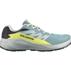 Salomon - Alphaglide GORE-TEX - Trailrunningschuhe Outlet