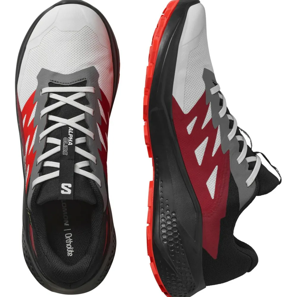 Salomon - Alphaglide GORE-TEX - Trailrunningschuhe Outlet